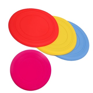 Soft Frisbees Toys for Dogs #4