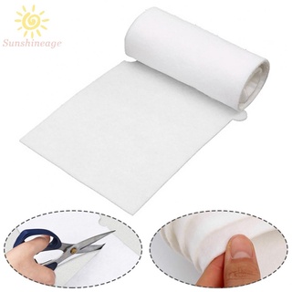 SUNAGE- ~Household Kitchen Oil Absorbing Paper Foldable Non-woven Fabric Thicken【SUNAGE-HOT Fashion】 #3