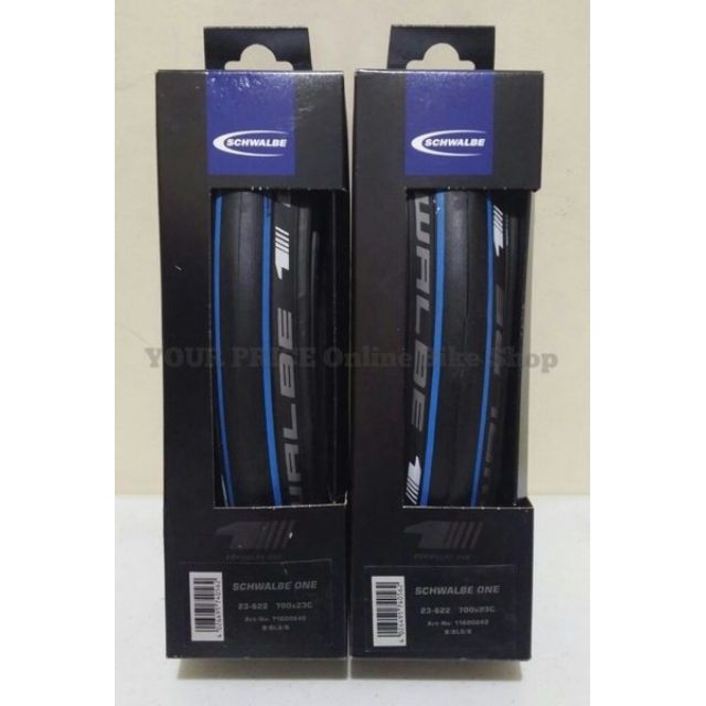 schwalbe 700 x 23c