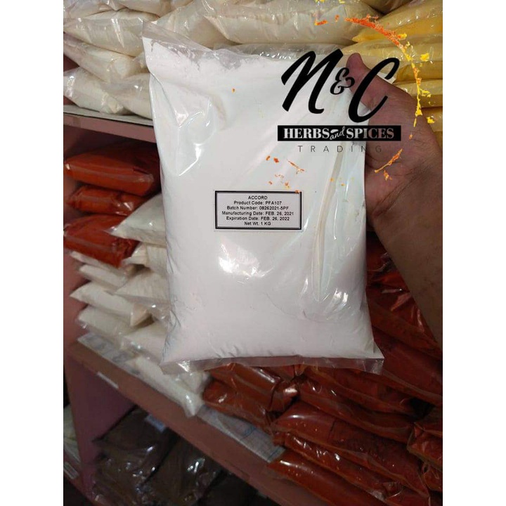 Accord Phosphate Powder 100g 250g 500g 1kg Shopee Philippines
