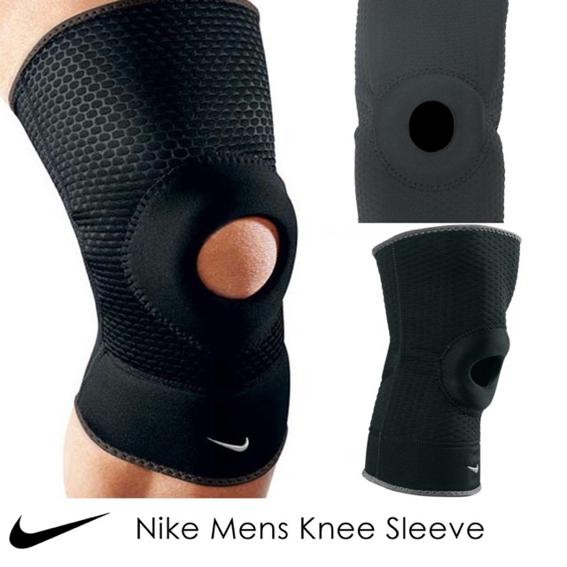 nike knee supports