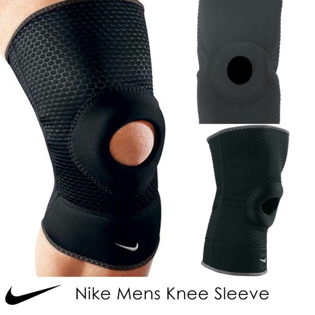 nike knee brace