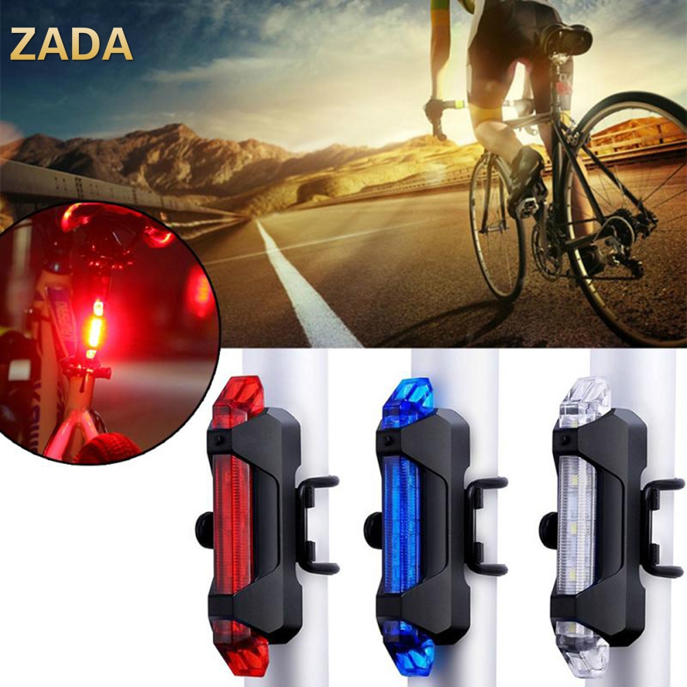 mountain bike lights