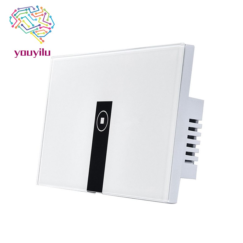 light switch with alexa