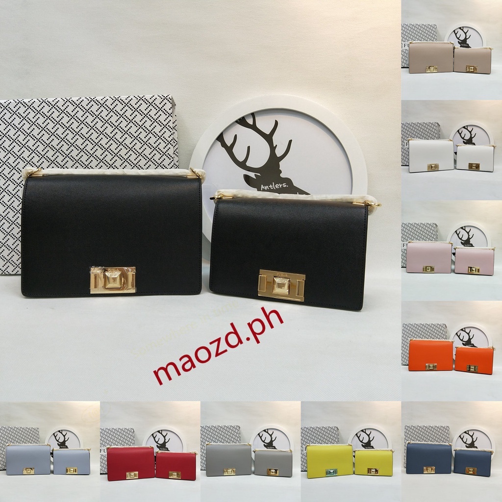 Top 82+ imagen furla vs tory burch Thptnganamst.edu.vn