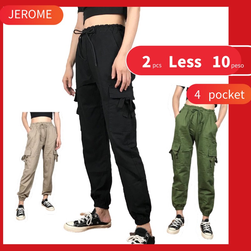 cargo pants best and less