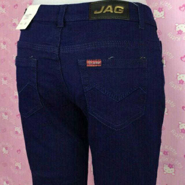 jag pants for women