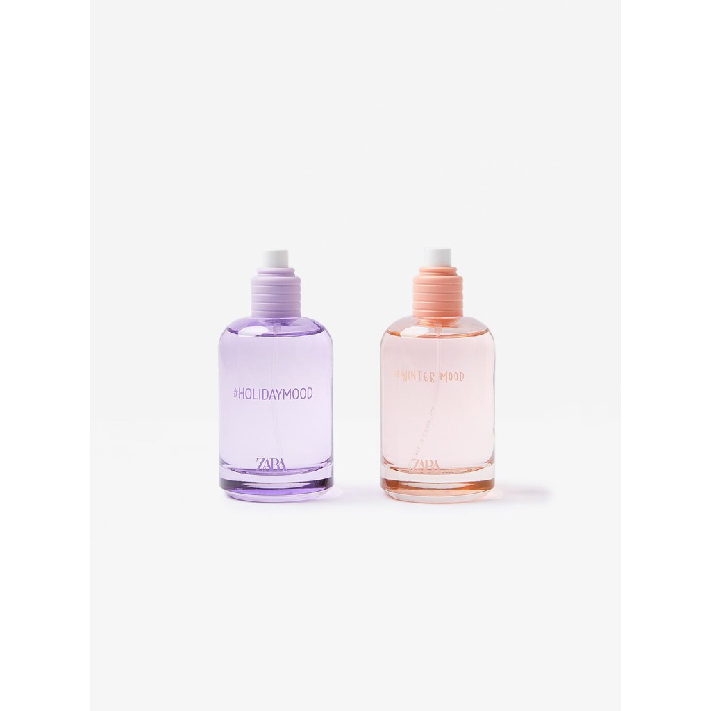 holiday mood zara
