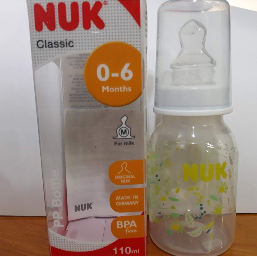 nuk products