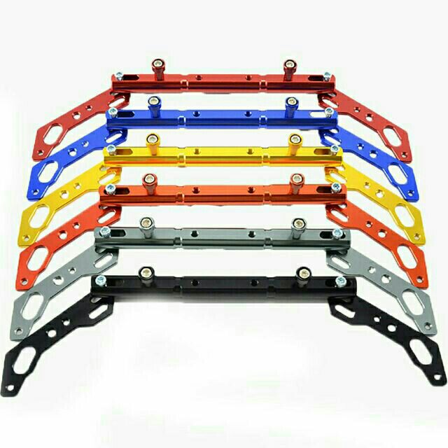 Universal Crossbar for Motorcycle Handle Cross Bar Motor Shopee