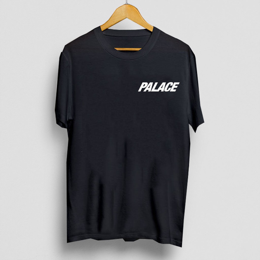 palace classic logo tee