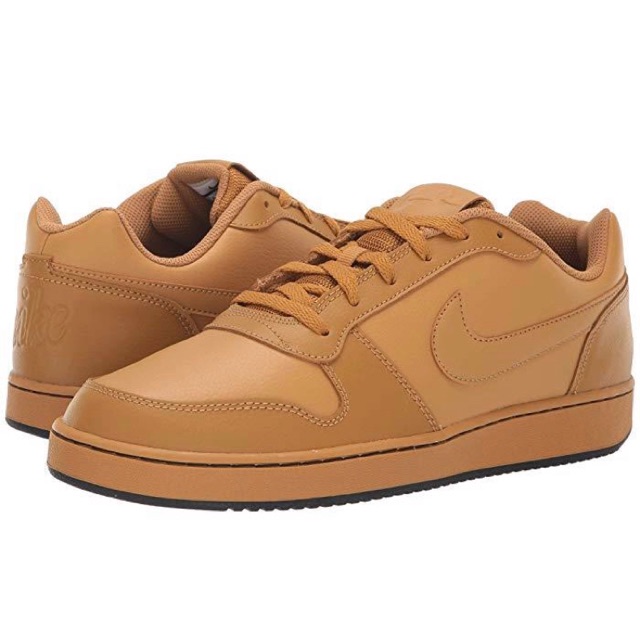 nike ebernon wheat