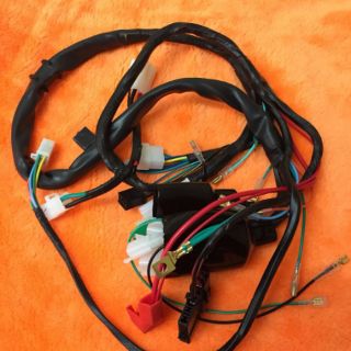 Wire harness XRM125 & XRM110 | Shopee Philippines