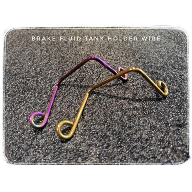 HENG PSI HOLDER FOR BRAKE FLUID TANK Shopee Philippines