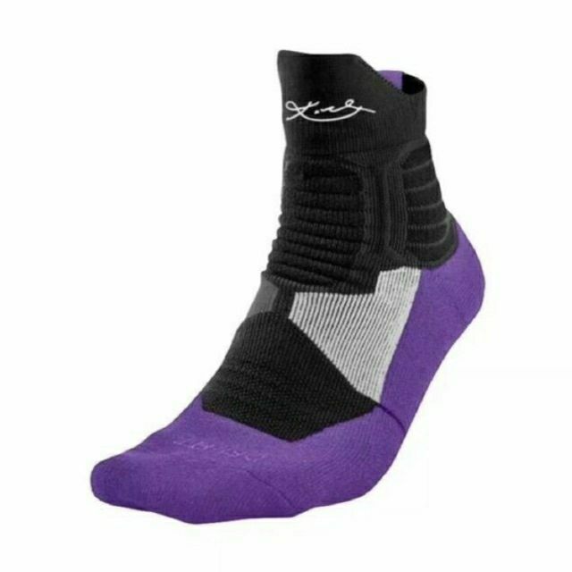 kobe elite socks