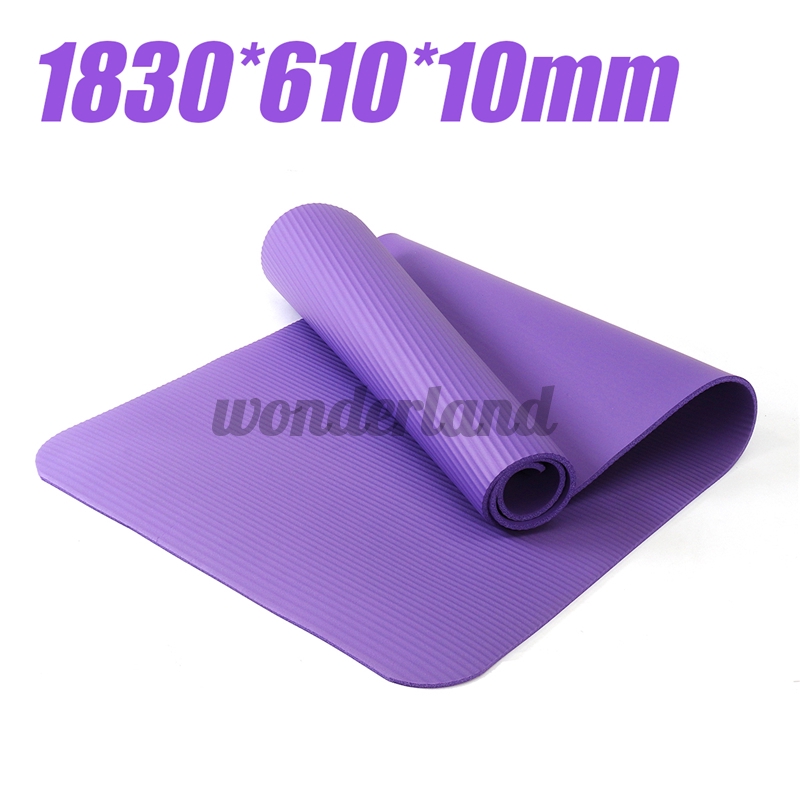 Sports Fitness Pilate Gym Weight Pad 