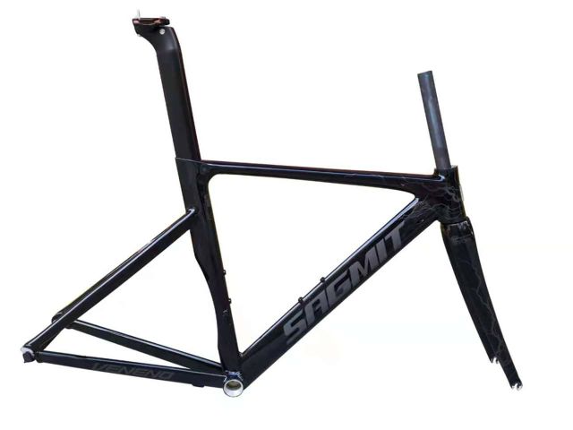 SAGMIT VENENO FRAME 700C | Shopee 