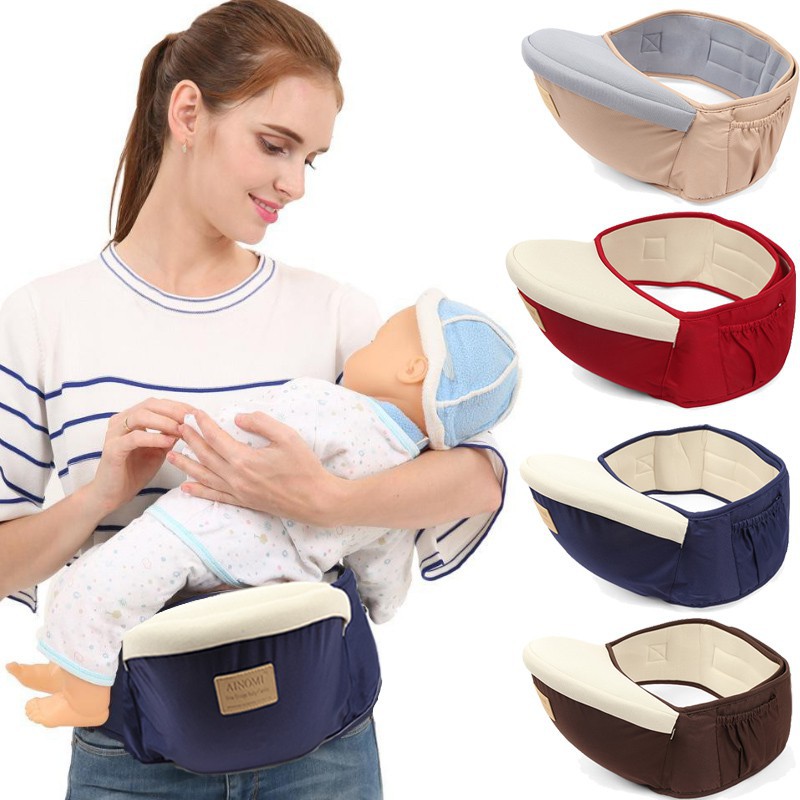 ainomi baby carrier