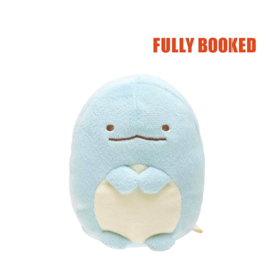 sumikko gurashi dinosaur plush