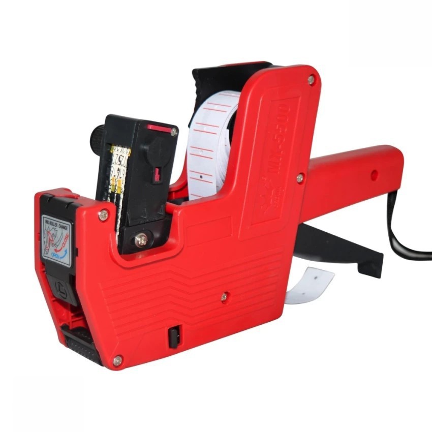 Price Labeler Gun Good Quality Shopee Philippines