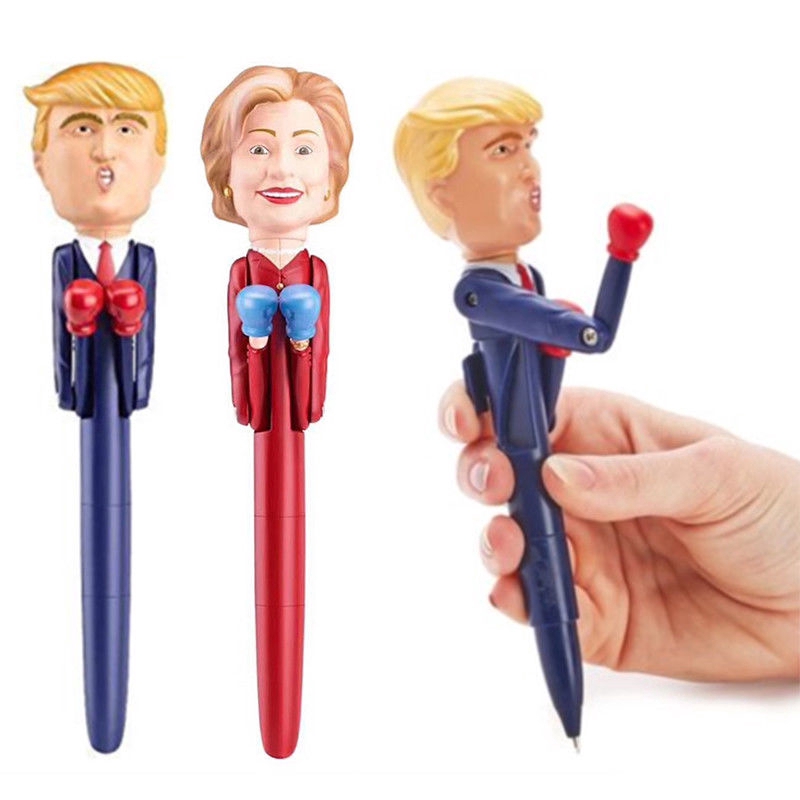 trump ballpoint pen