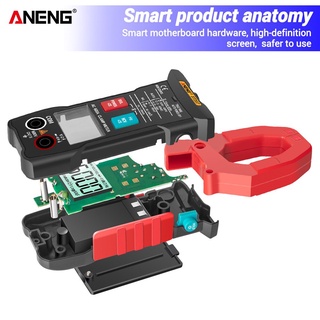 Aneng st207 bluetooth обзор