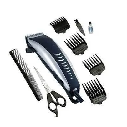 hair trimmer and shaver