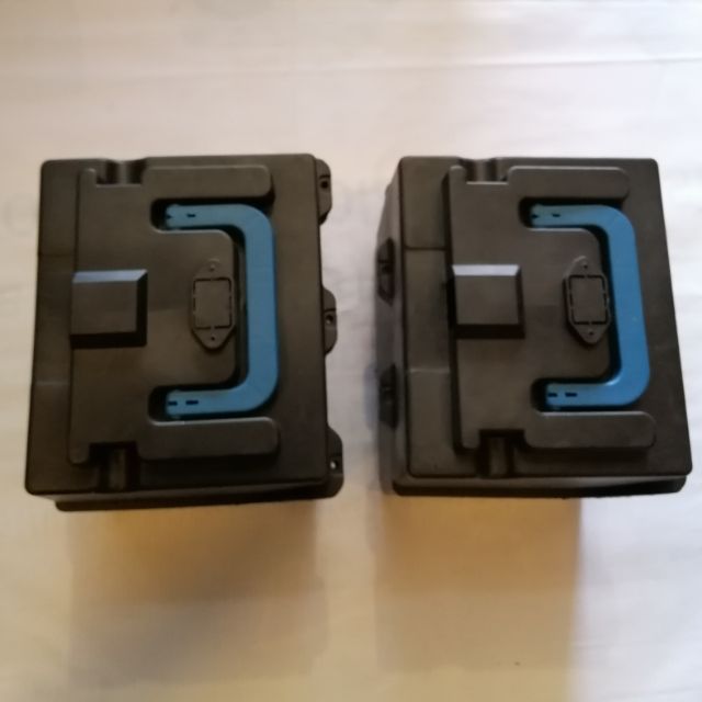 battery case for ebike