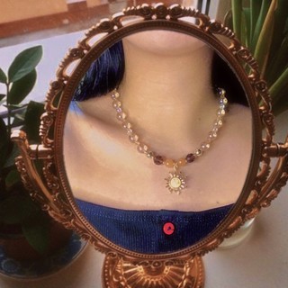 𝐒𝐁𝐒 𝐉𝐄𝐖𝐄𝐋𝐑𝐈𝐄𝐒: Unique Beaded Necklaces (Elegant, Cute, Chic Bead Styles)