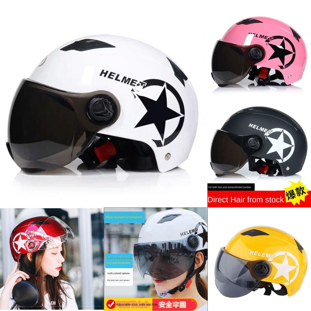 boys motorcycle helmet