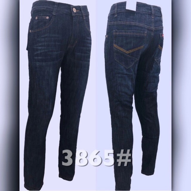 mens discount jeans