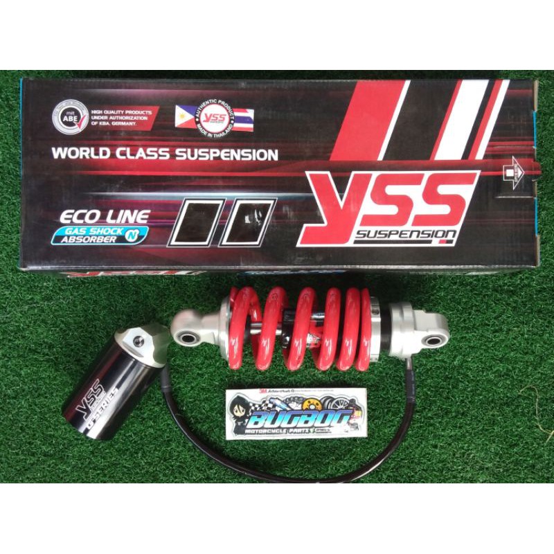 yss g series sniper 150