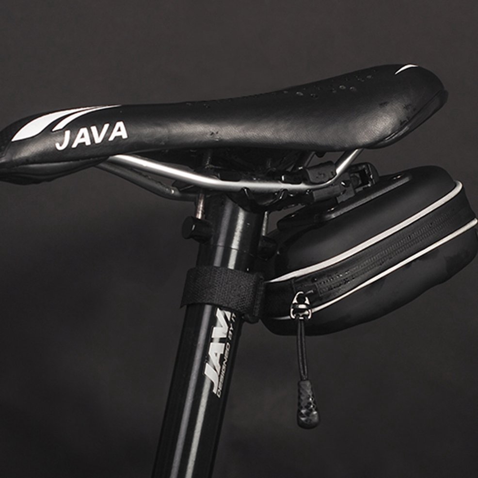 saddle bike seat