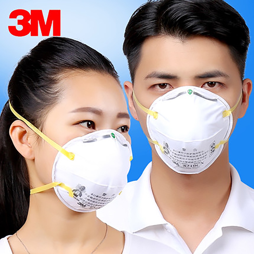 Wholesale Spot 3m Mask Niosh Standard N 95 Facemask Overhead Cup Mask 73vw Shopee Philippines 1682