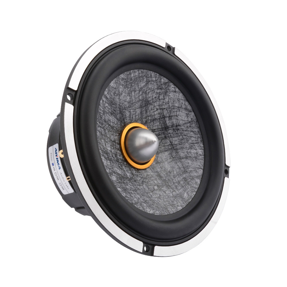 car music woofer