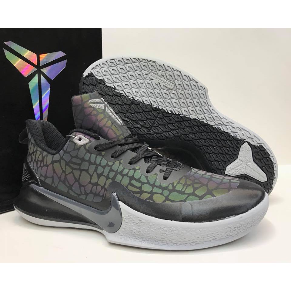 mamba basketball shoes