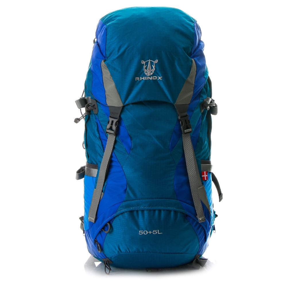 mountaineering backpack