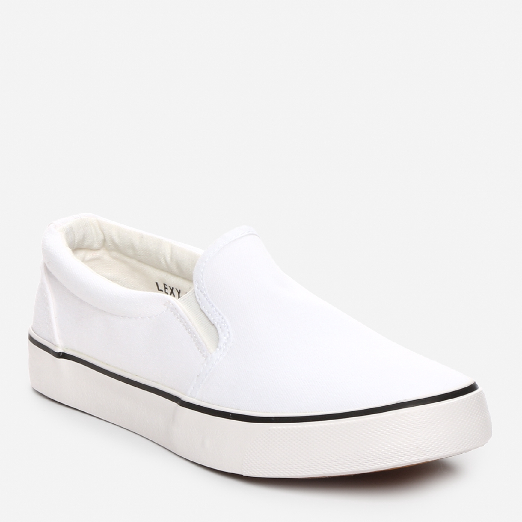 kicks shoes white