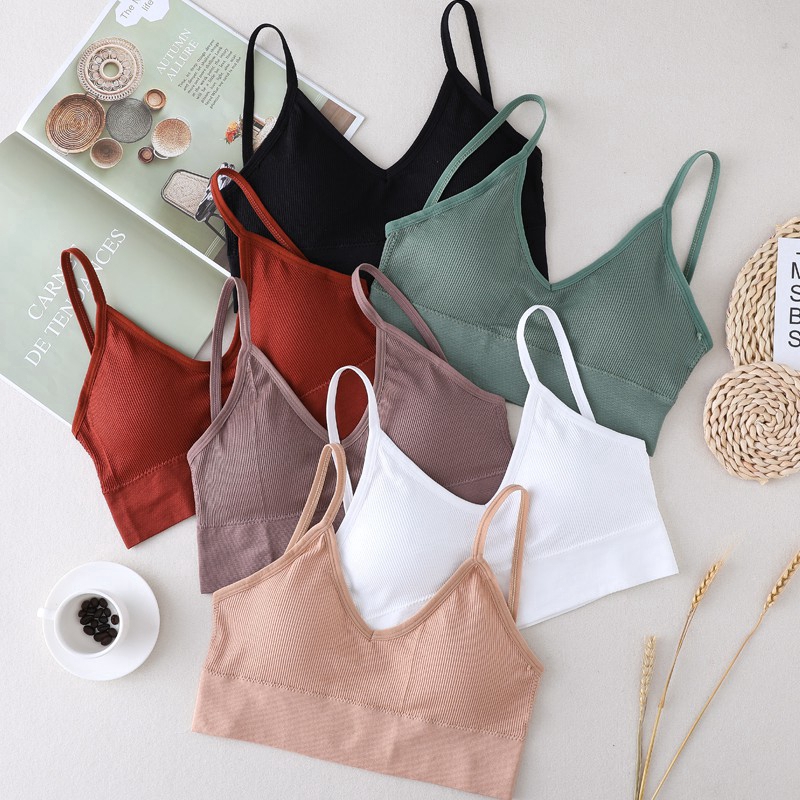 shopee bralette