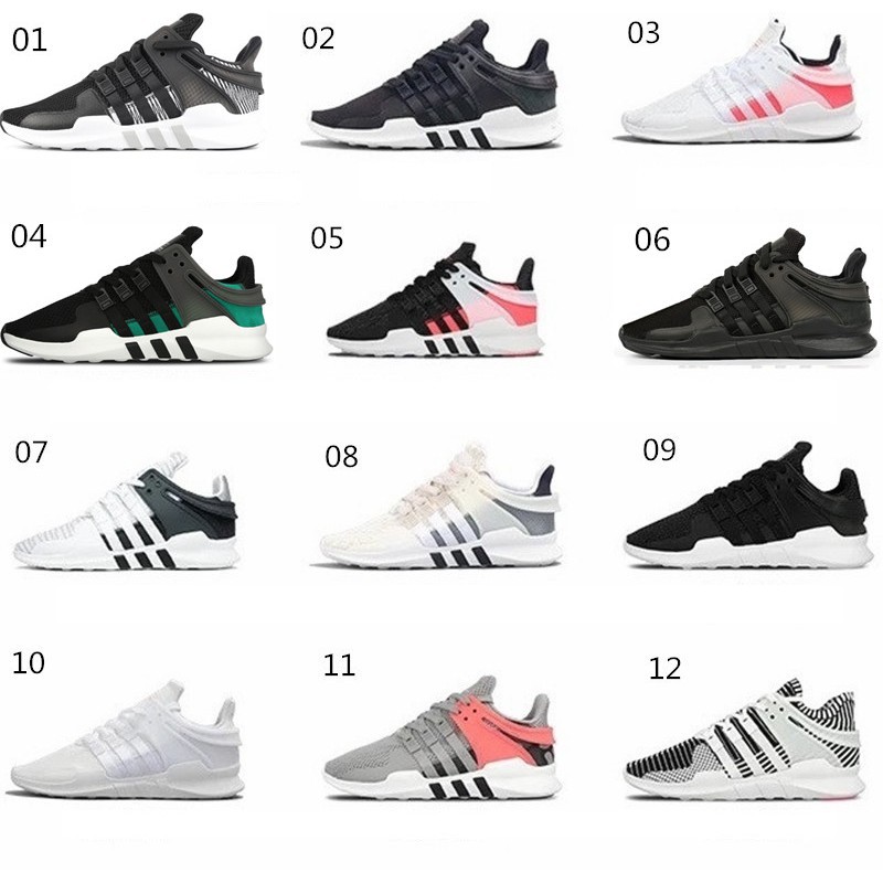 eqt running shoes