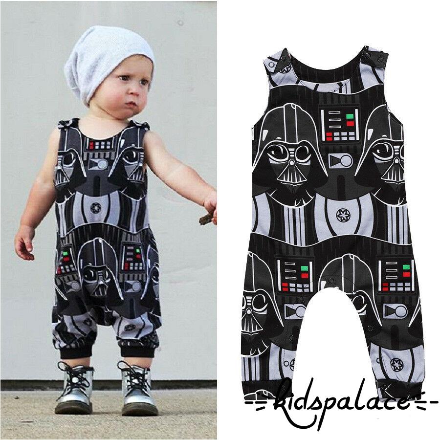 romper star wars