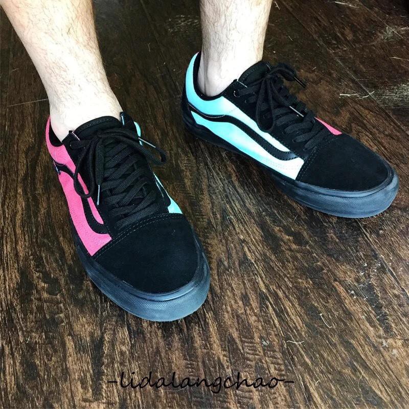 vans old skool skateboard