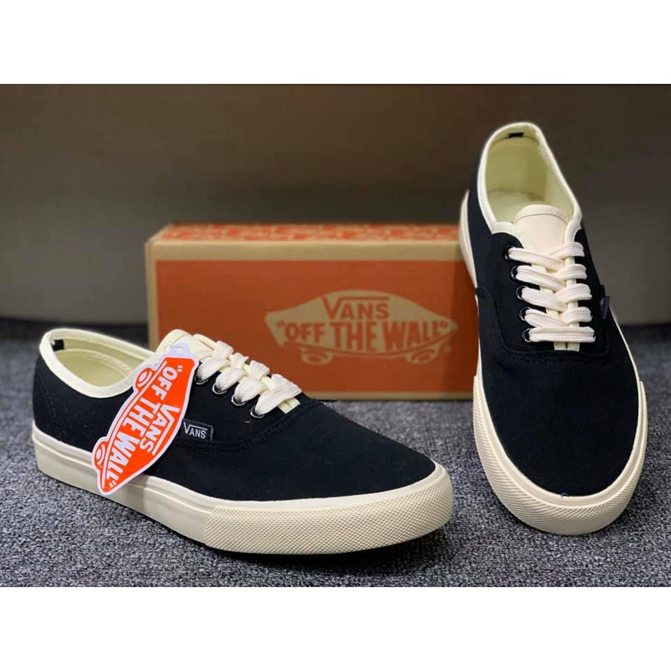 vans black sneakers womens