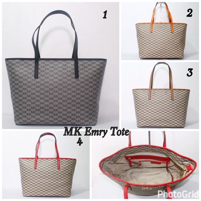 michael kors emry