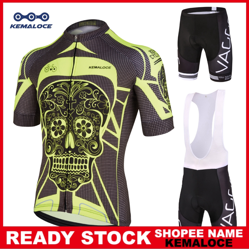 bicycle apparel