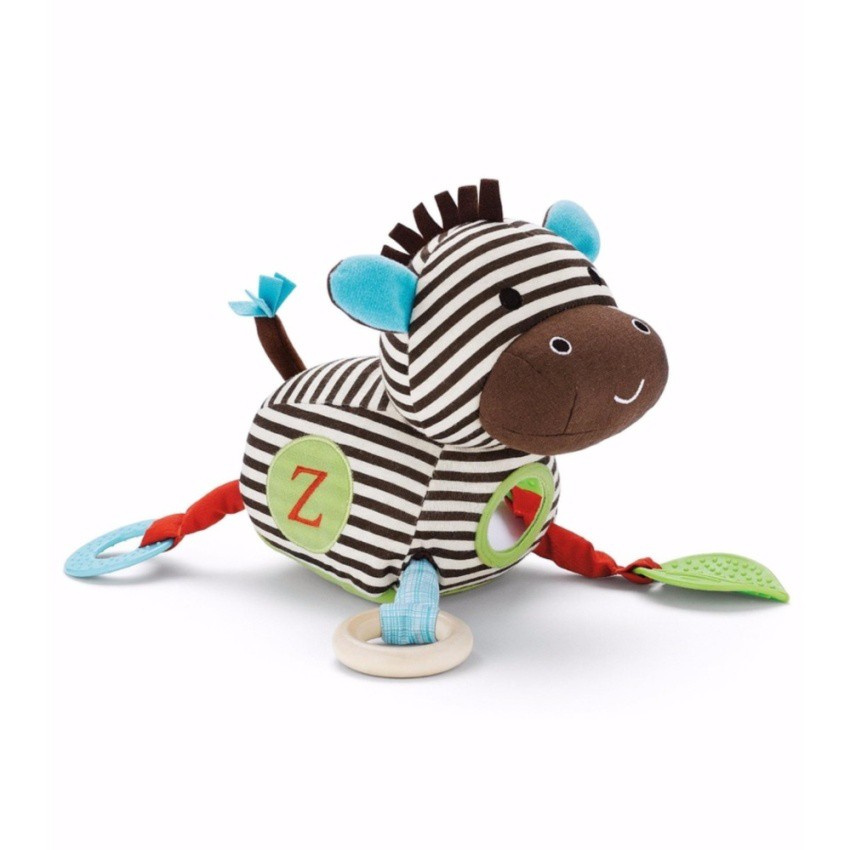 skip hop alphabet zoo