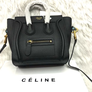 celine nano bag price