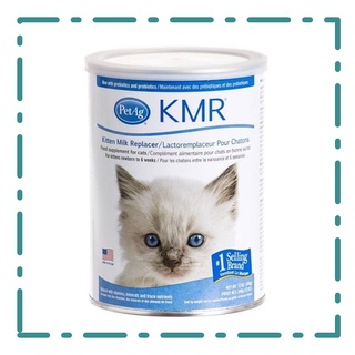 PetAg KMR A New Kitten Milk Powder That Is Insufficient Breast Has Digestion Problems. Or Sick After Surgery (340g/12oz)