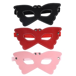 sm erotic eye mask blindfold role-playing couples flirting and training sex supplies adult toys pro #2