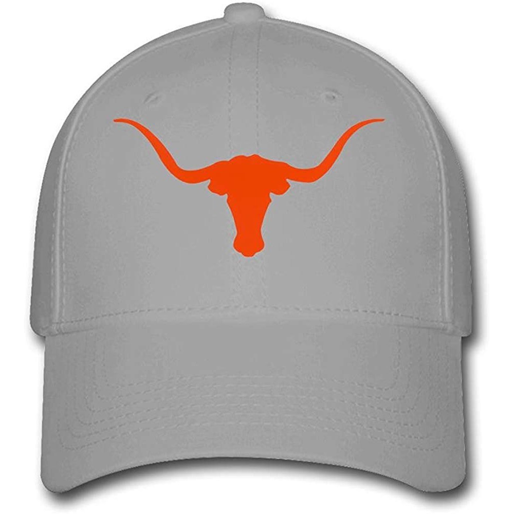 texas longhorns baseball hat